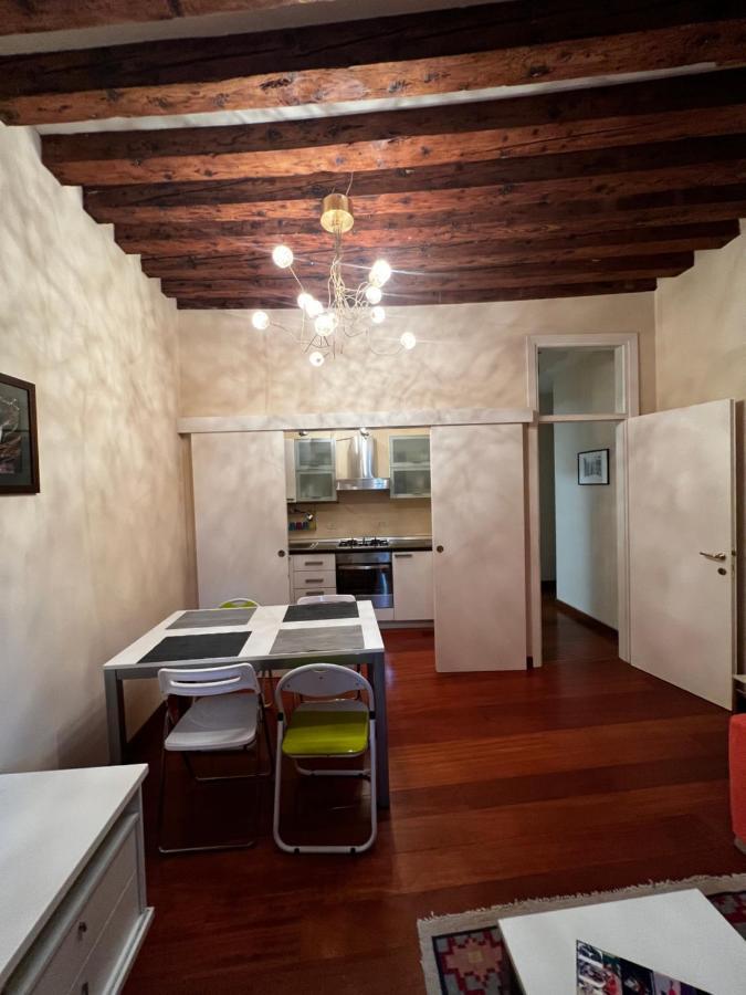 ונציה Ormesini Apartment מראה חיצוני תמונה