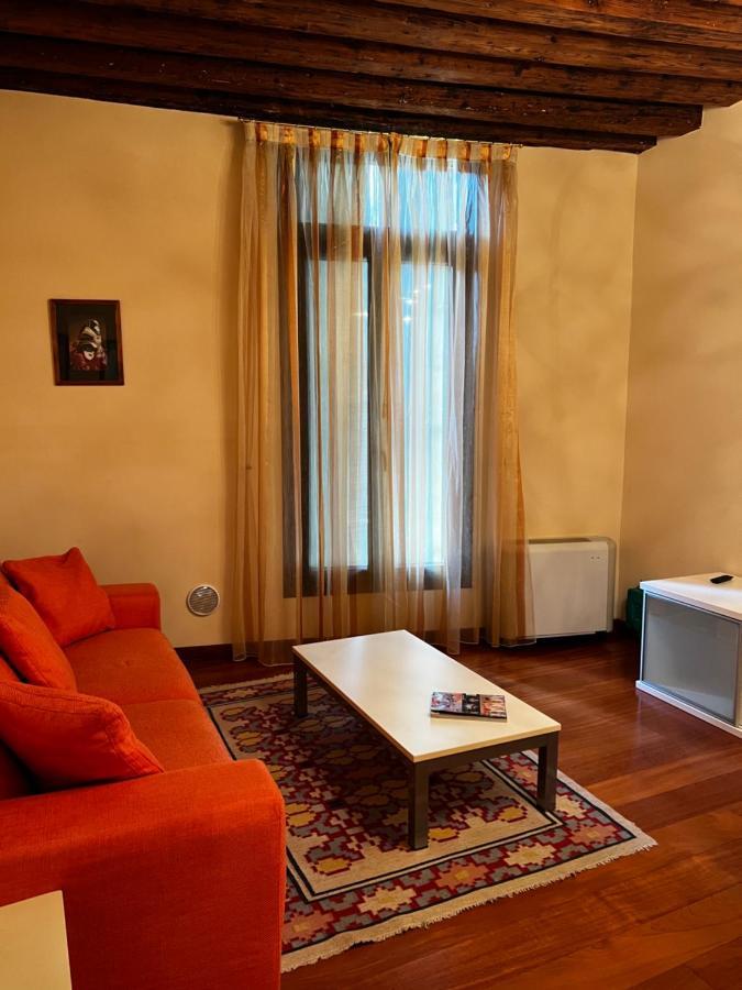 ונציה Ormesini Apartment מראה חיצוני תמונה