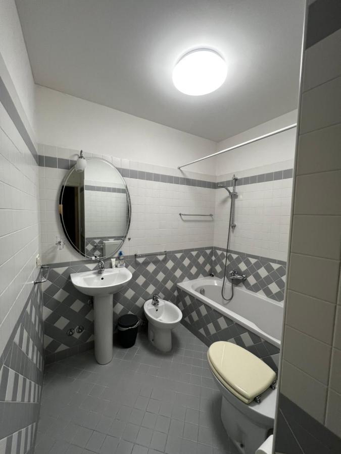 ונציה Ormesini Apartment מראה חיצוני תמונה