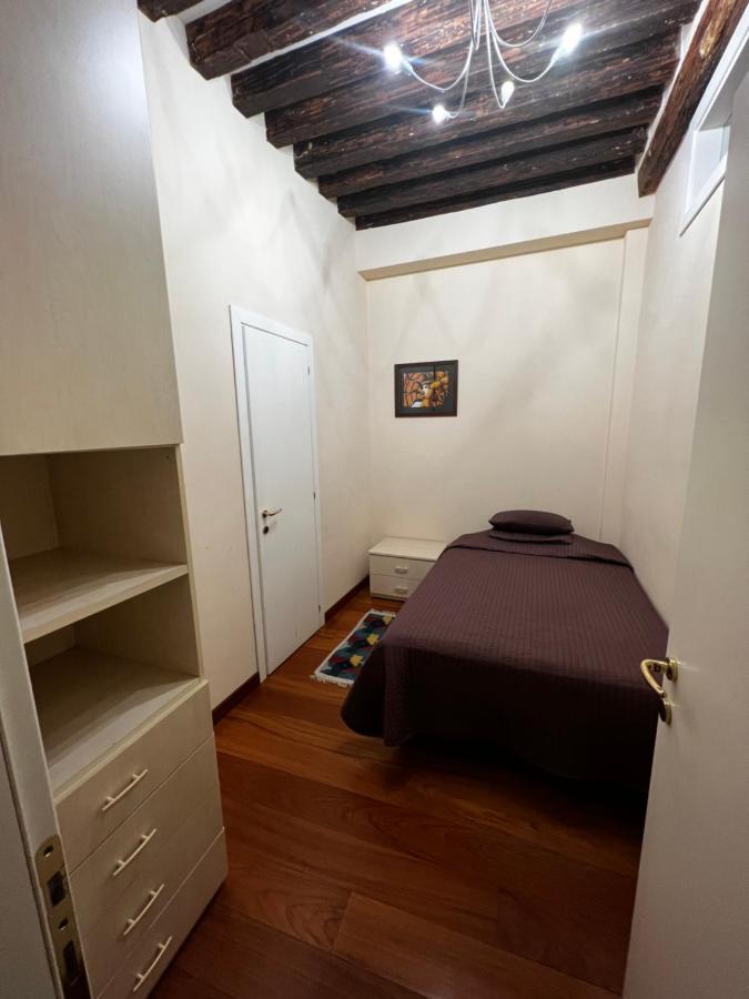 ונציה Ormesini Apartment מראה חיצוני תמונה