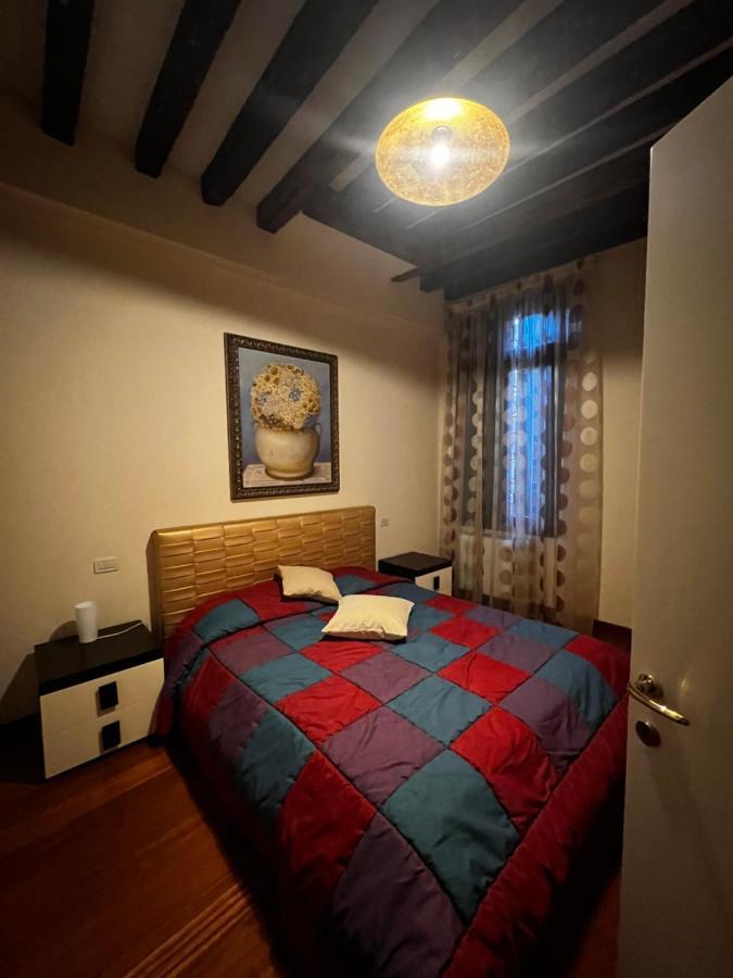 ונציה Ormesini Apartment מראה חיצוני תמונה