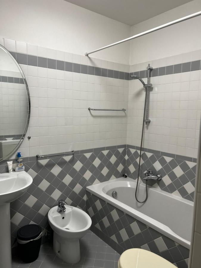 ונציה Ormesini Apartment מראה חיצוני תמונה