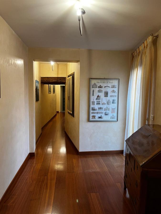 ונציה Ormesini Apartment מראה חיצוני תמונה