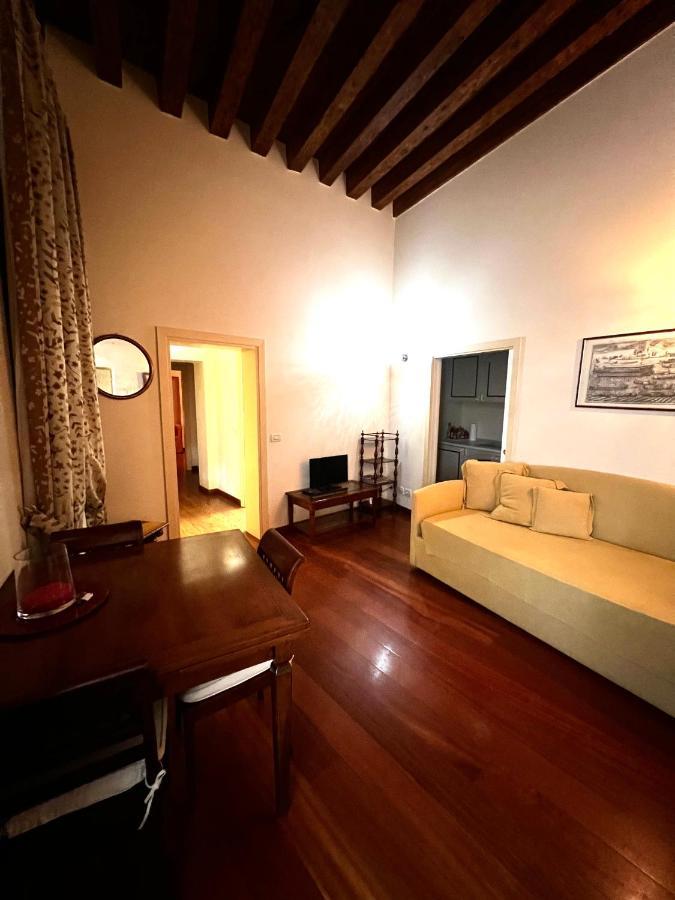 ונציה Ormesini Apartment מראה חיצוני תמונה