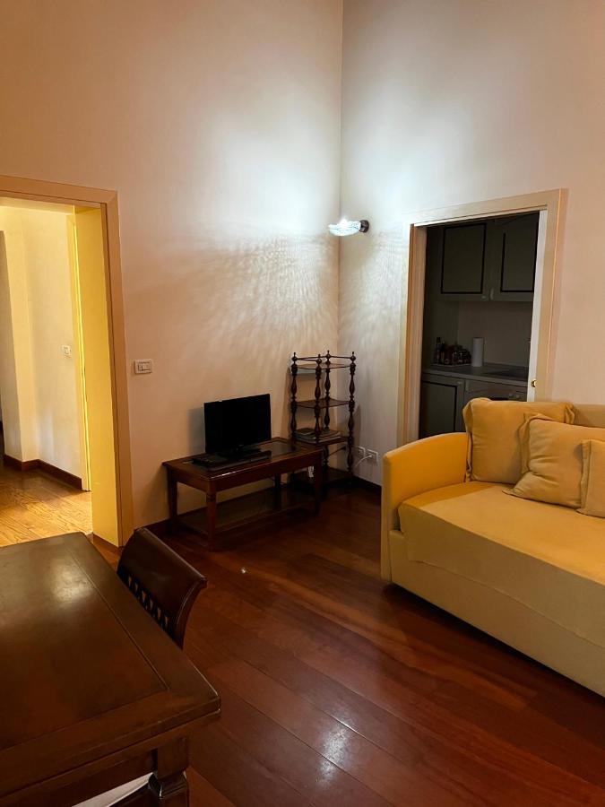 ונציה Ormesini Apartment מראה חיצוני תמונה