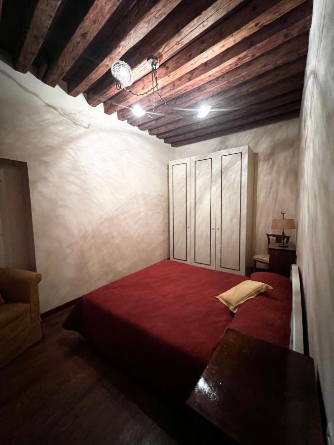 ונציה Ormesini Apartment מראה חיצוני תמונה